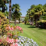 Parkhotel Delta, Wellbeing מלון 4*