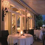 מלון Parkhotel Delta, Wellbeing 4*