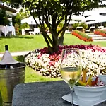 Parkhotel Delta, Wellbeing מלון