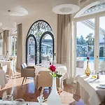 Parkhotel Delta, Wellbeing אסקונה