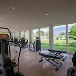 מלון Parkhotel Delta, Wellbeing אסקונה
