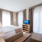 Parkhotel Delta, Wellbeing מלון אסקונה