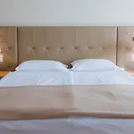 Parkhotel Delta, Wellbeing 4* אסקונה