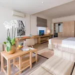 Parkhotel Delta, Wellbeing מלון