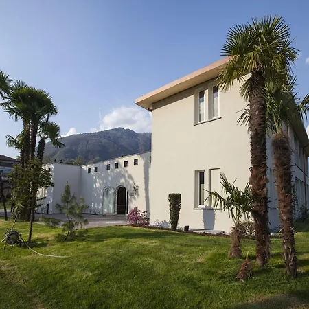 Parkhotel Delta, Wellbeing 4*