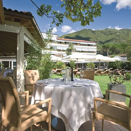 Parkhotel Delta, Wellbeing Отель Аскона