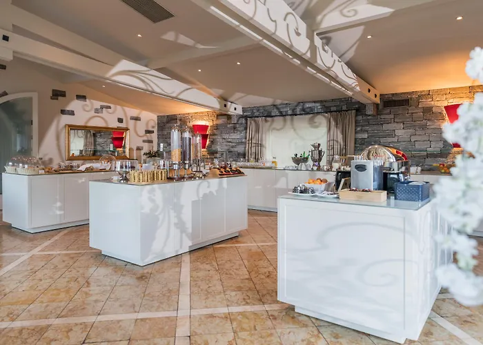 ホテル パークホテル デルタ ウェルビーング